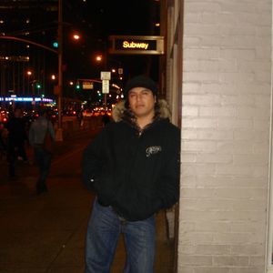 Meet your Posher, Julio